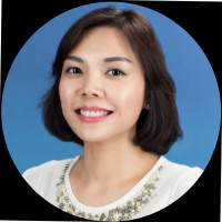 Gwen Tan