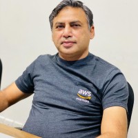 Afzal NIzam