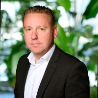 Raymond Vink