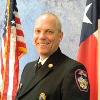 Ted Stephens, Fsceo, Cfe