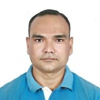 prabhat kumar saxena