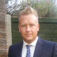 Adam Merison