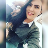 Stephanie Alejandra Calvache Silva