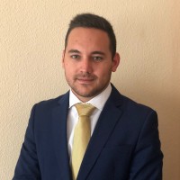 Francisco Jiménez Palacio