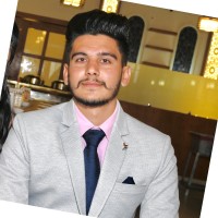 Ritik Kumar
