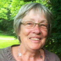 Margit Jørgensen