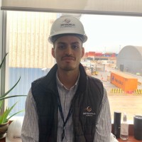 Luis Eduardo Ponce Nuñez