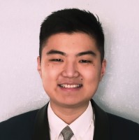 Abraham Liu