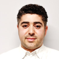 Nader Issa