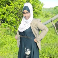 Amina Mahad Mursal