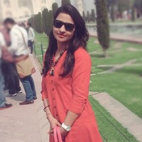 Priya Yadav