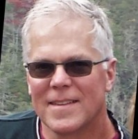 Keith Belcher