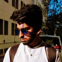 Akash M