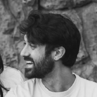 Tristan Dimaria
