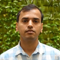 SAURABH SINGH