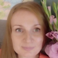 Iryna Bandura