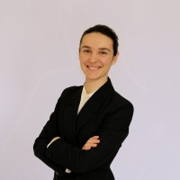 Estelle Bonedeau, PhD