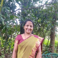 Pavana Shetty