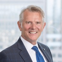 G. Bradley Moore, CFA