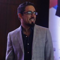 Sam Sadeghi