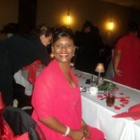Patrice Jefferson
