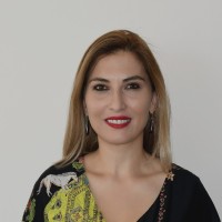 Gabriela Rodríguez Beltran