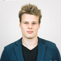 Krister Looga