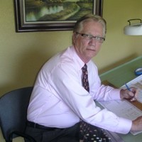 Alan Beebe
