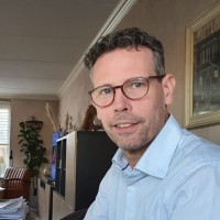 Ton Dijkstra