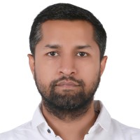 Shahbaz sheikh