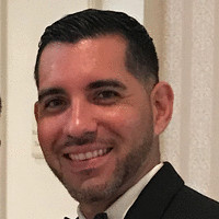 Nicholas Rodriguez