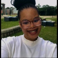 Nonhle Dlamini