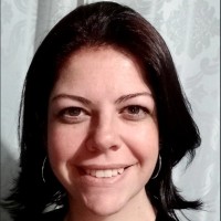 Patrícia De Souza Rodrigues