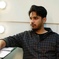 Salim saifi