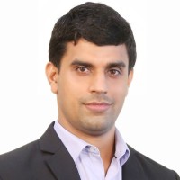 Anuj Pandey, Ph.D.