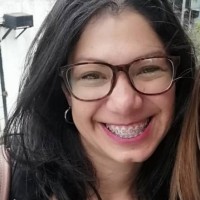 Yamilette Carolina Pino Perdomo