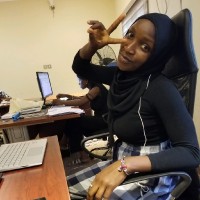Fatimah Adebayo