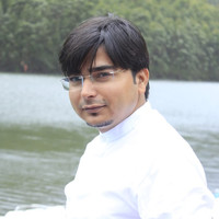 Prashant Singh