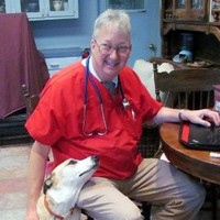 Roger Terrel, DVM