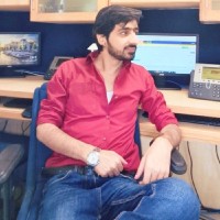 Muhammad Rooshan Minhas