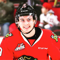 Ryan Hughes