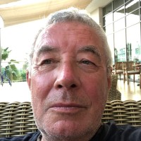 Ken Streetley