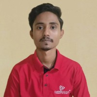Raj Bagul