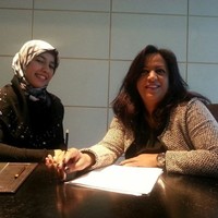 Hassnaa El Karimy
