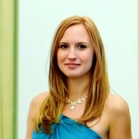 Anastasia Krivskaya