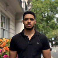 Frederick Mutanda Vila