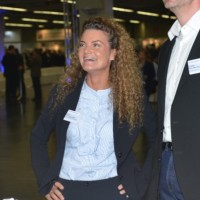 Gina D'Alessandro