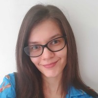 Velina Petrova