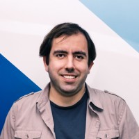 Luis Matías Gutiérrez Christ