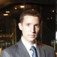 Nicolas Vion